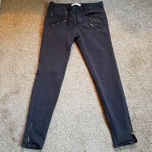 Zara pants, lightly worn